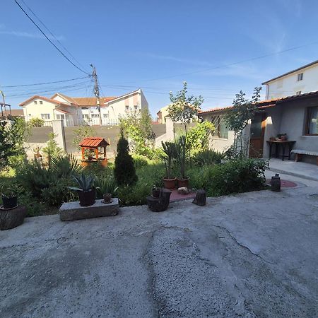 Vila Khalo Мангалия Екстериор снимка