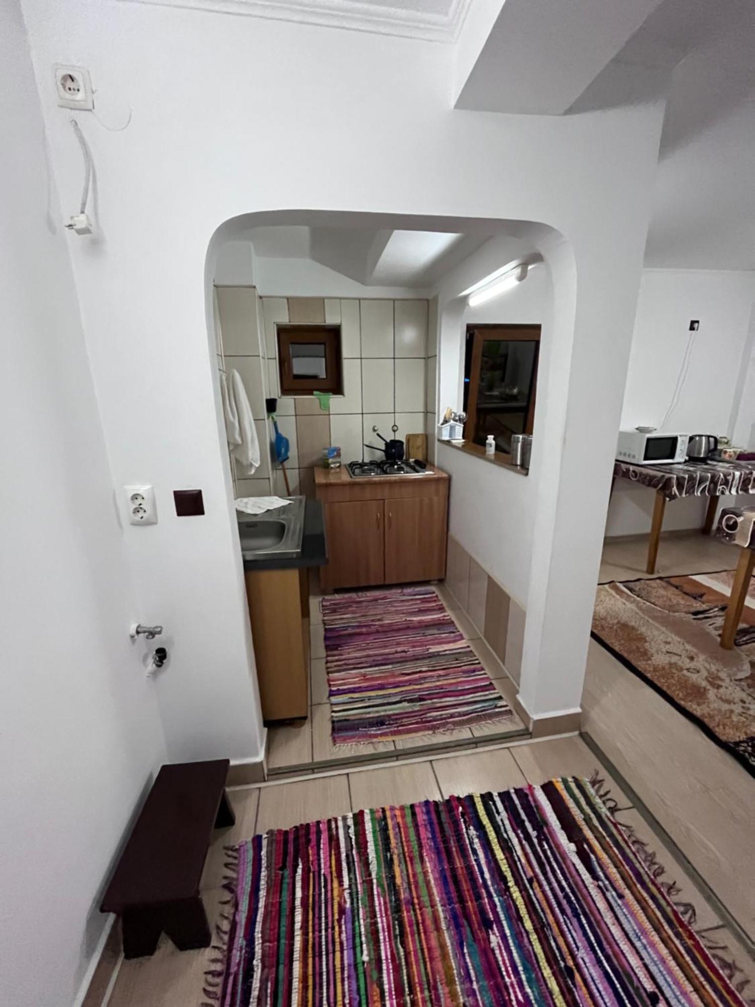 Vila Khalo Мангалия Екстериор снимка