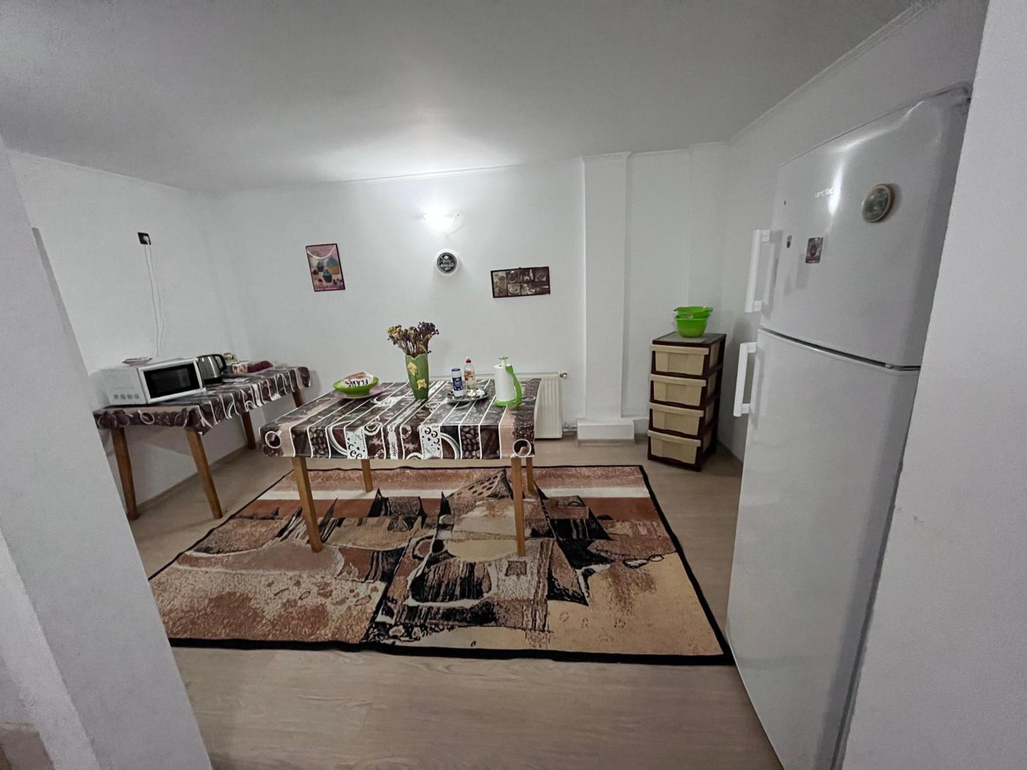 Vila Khalo Мангалия Екстериор снимка
