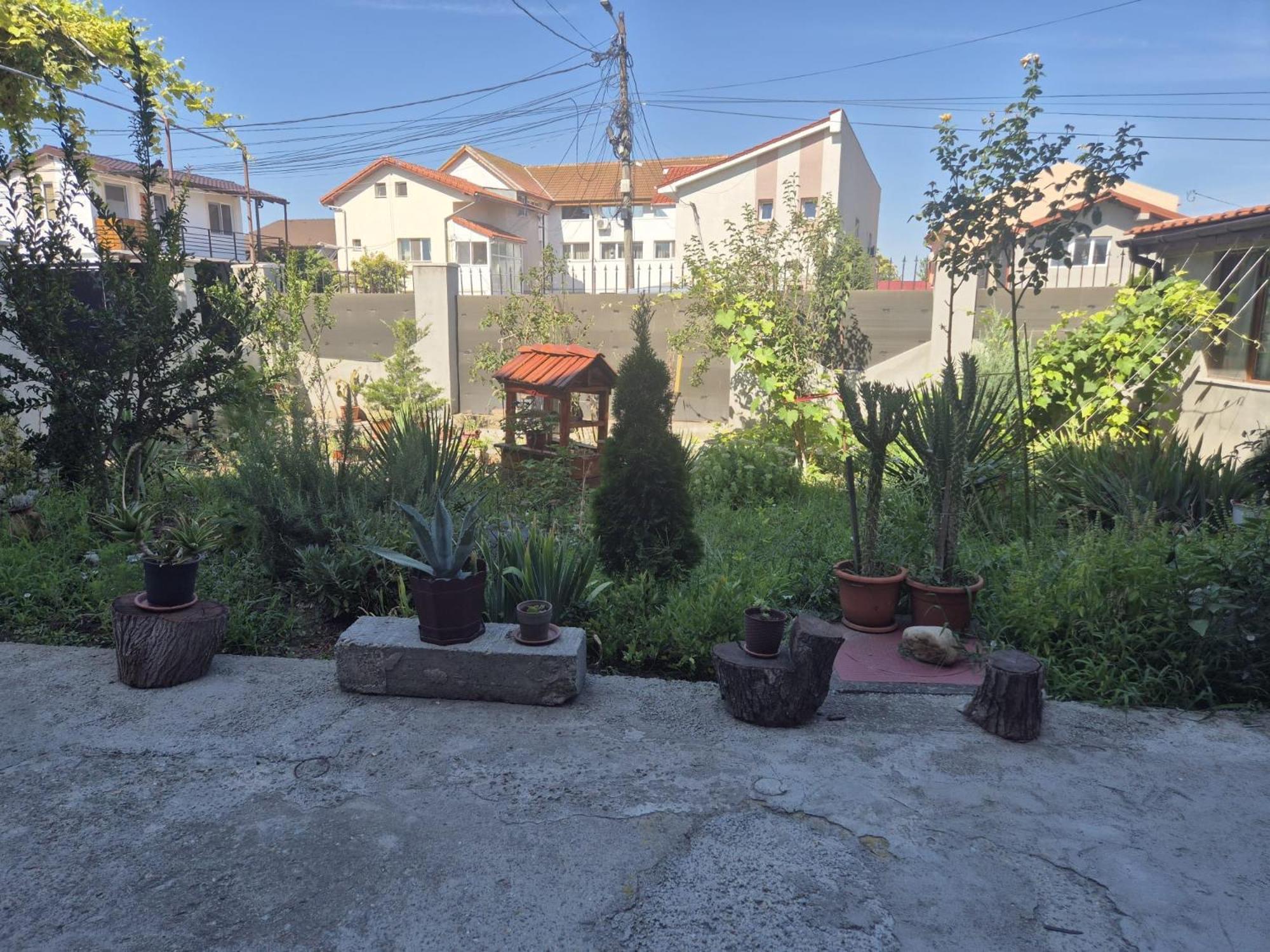 Vila Khalo Мангалия Екстериор снимка