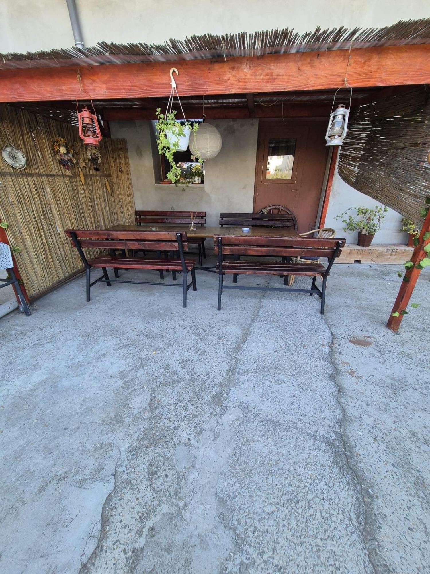 Vila Khalo Мангалия Екстериор снимка