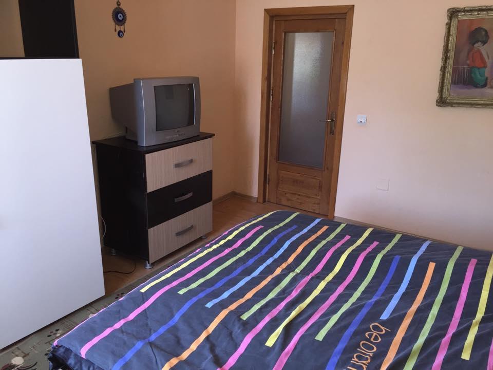 Vila Khalo Мангалия Екстериор снимка