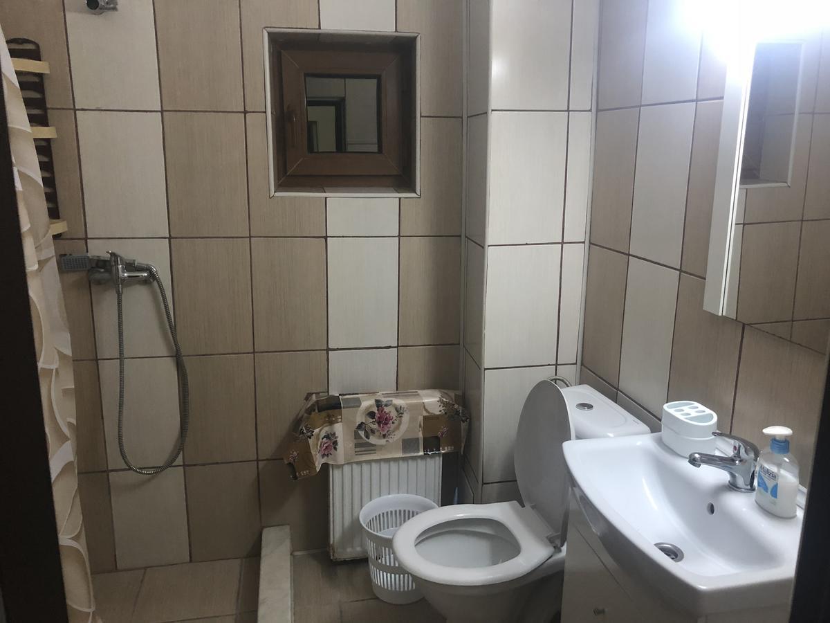 Vila Khalo Мангалия Екстериор снимка