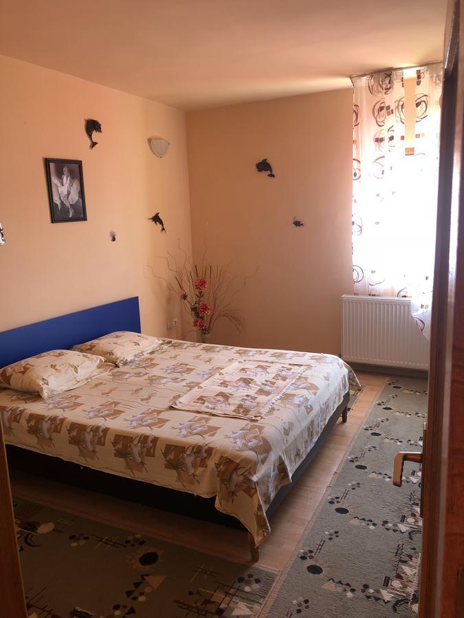 Vila Khalo Мангалия Екстериор снимка