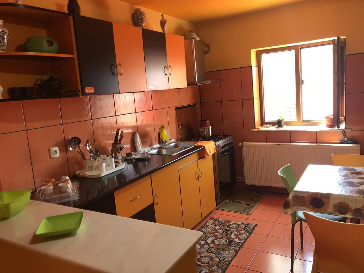 Vila Khalo Мангалия Екстериор снимка