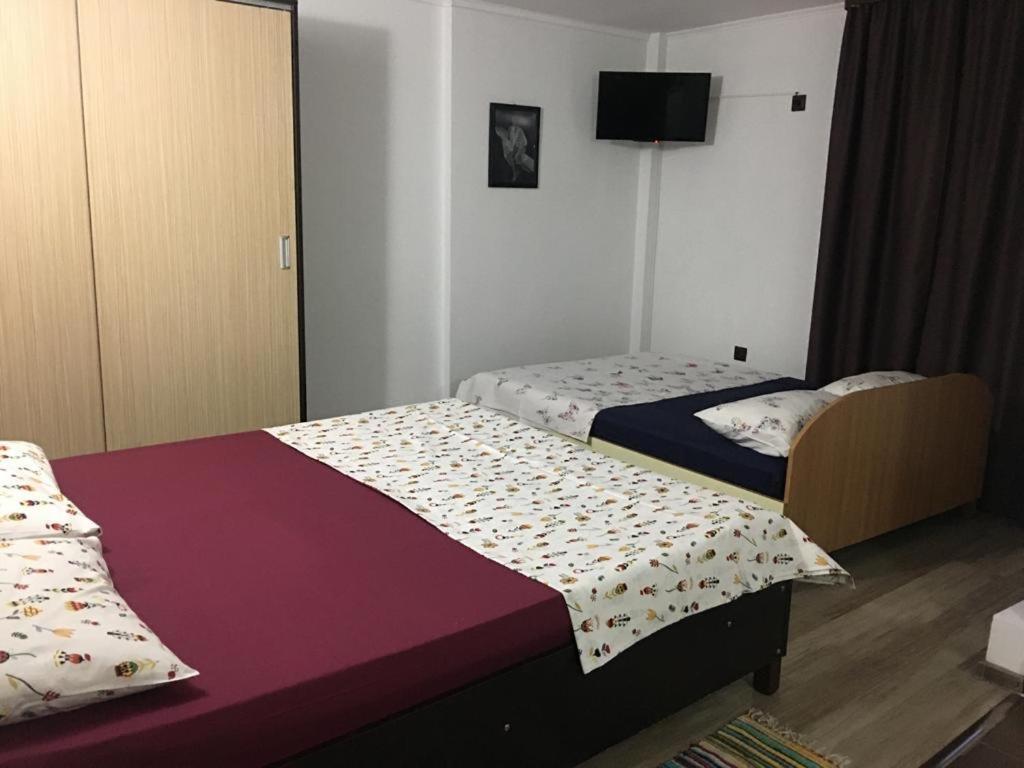 Vila Khalo Мангалия Екстериор снимка
